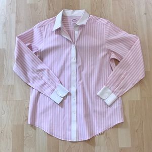 Brooks Brothers shirt